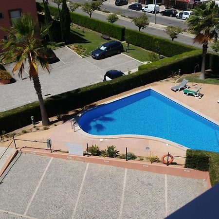 Litoralmar 37 Apartment Portimao Bagian luar foto