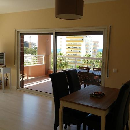 Litoralmar 37 Apartment Portimao Bagian luar foto