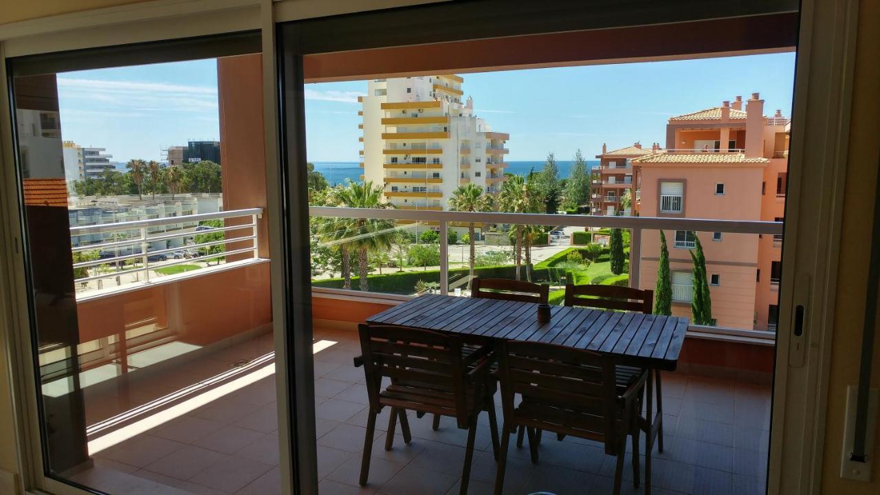 Litoralmar 37 Apartment Portimao Bagian luar foto