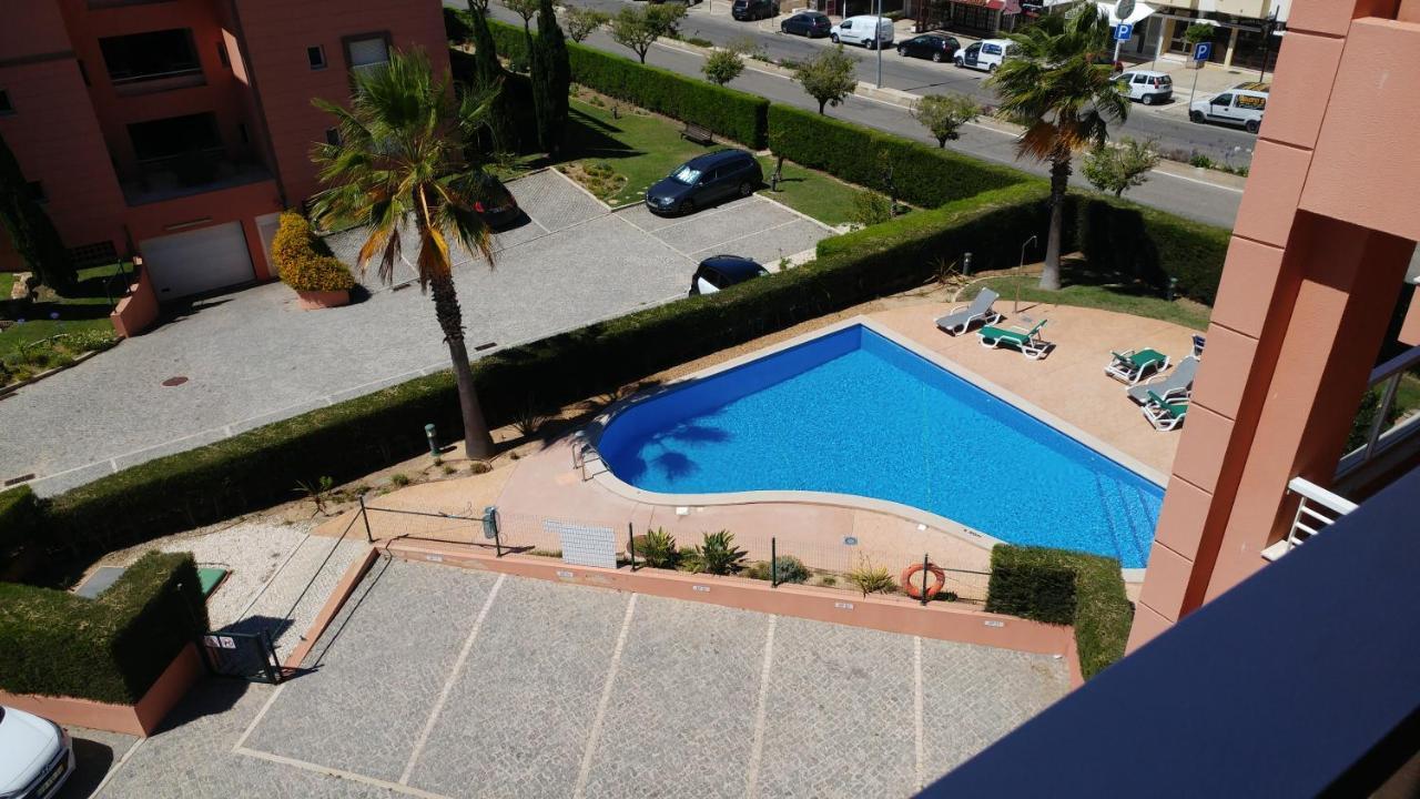 Litoralmar 37 Apartment Portimao Bagian luar foto