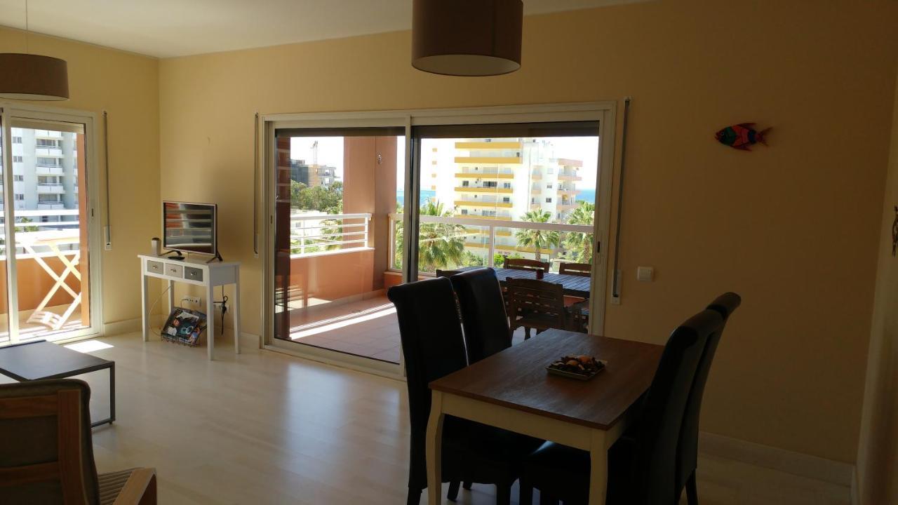 Litoralmar 37 Apartment Portimao Bagian luar foto