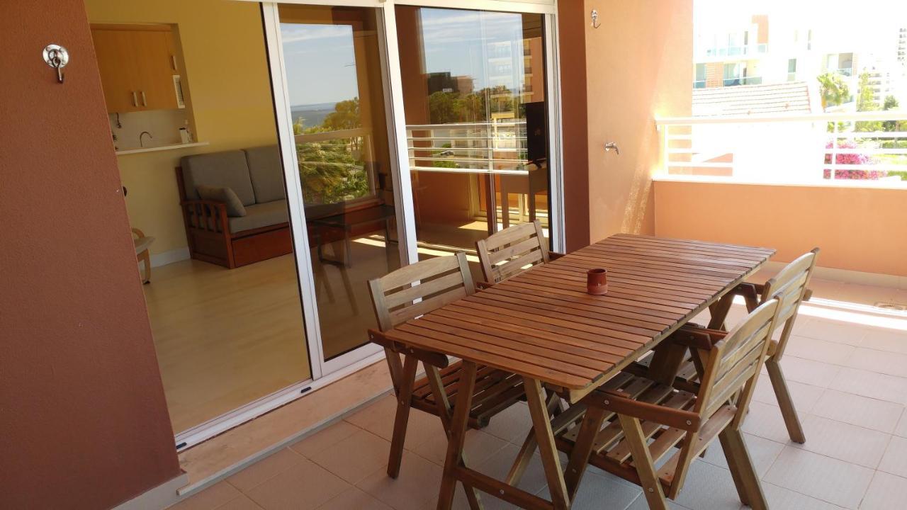 Litoralmar 37 Apartment Portimao Bagian luar foto