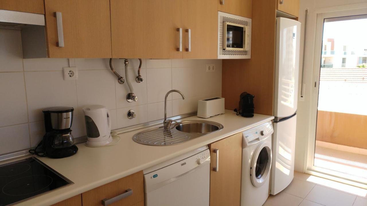 Litoralmar 37 Apartment Portimao Bagian luar foto