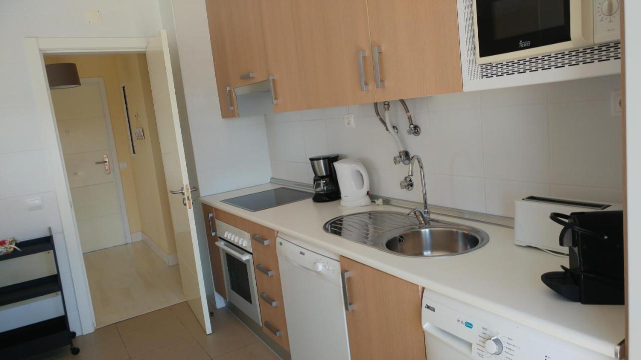 Litoralmar 37 Apartment Portimao Bagian luar foto