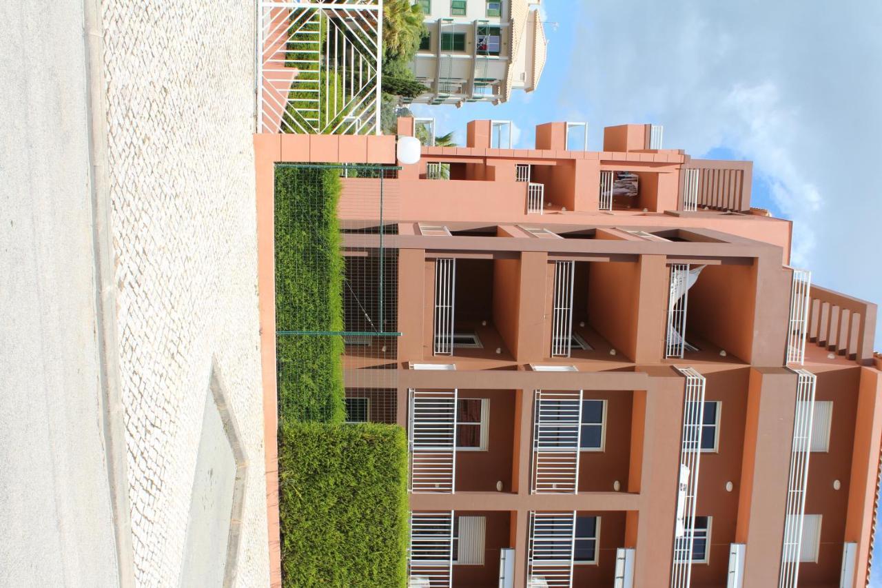 Litoralmar 37 Apartment Portimao Bagian luar foto