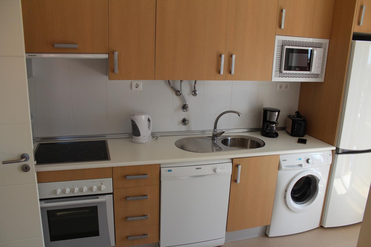 Litoralmar 37 Apartment Portimao Bagian luar foto
