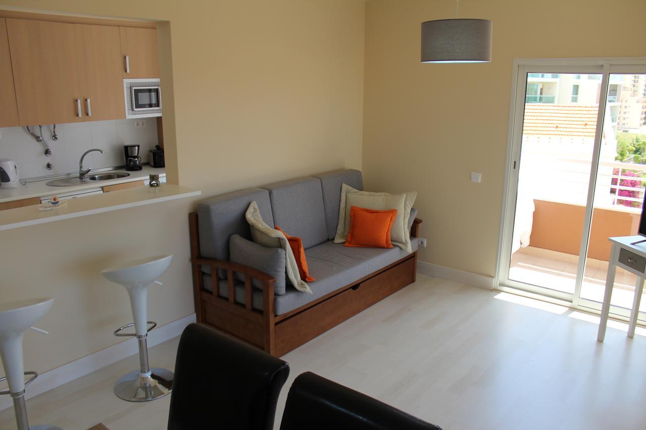 Litoralmar 37 Apartment Portimao Bagian luar foto
