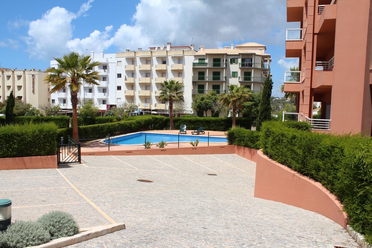 Litoralmar 37 Apartment Portimao Bagian luar foto